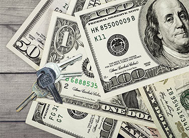 Save money with a buyer's home inspection from Apex Home Inspections